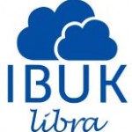 Ibuk Libra logo