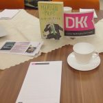 Spotkanie DKK