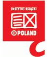 Instytut książki logo