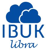 Ibuk Libra logo