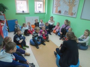 Bajkowe Poranki