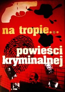Wystawa plakat
