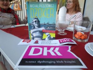 Spotkanie DKK