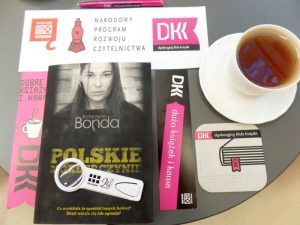 Spotkanie DKK