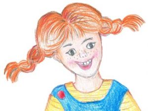 Konkurs plastyczny Pippi