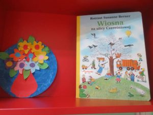 Spotkania z literaturą