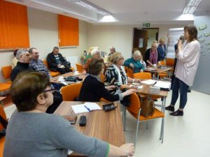Spotkanie Bezpieczne Finanse