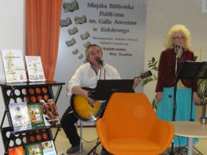 Noc Poetów