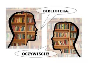 Tydzień Bibliotek
