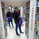 Wizyta studyjna bibliotekarzy województwa lubuskiego