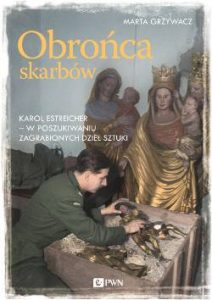 Książka miesiąca IBUK Libra