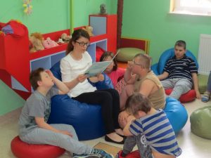 Spotkania z literaturą