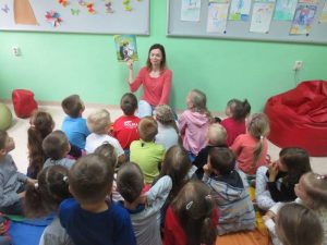 Spotkania z Literaturą