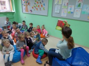 Spotkania z Literaturą