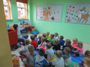 Spotkania z Literaturą