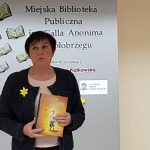Spotkanie Renata Piątkowska