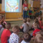 Ogólnopolski tydzień czytania dzieciom