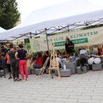 Piknik Ekologiczny "Wakacje z Klimatem"