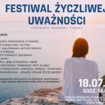 Festiwal plakat