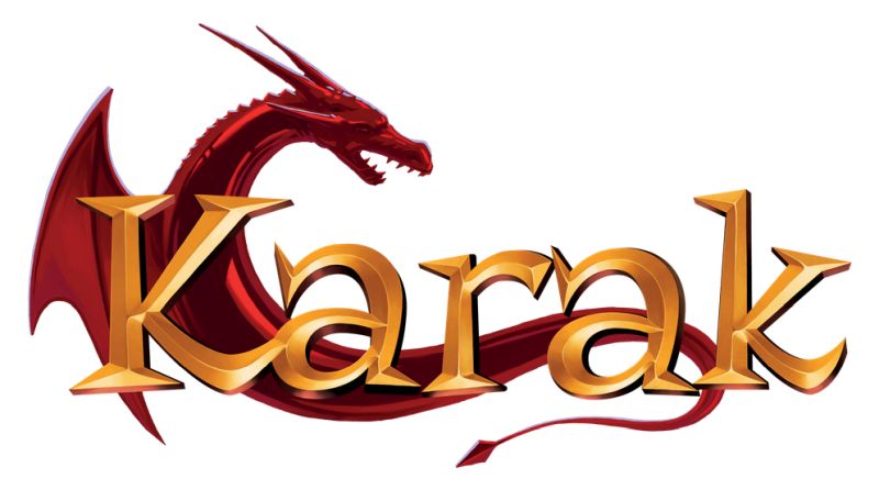 Karak logo