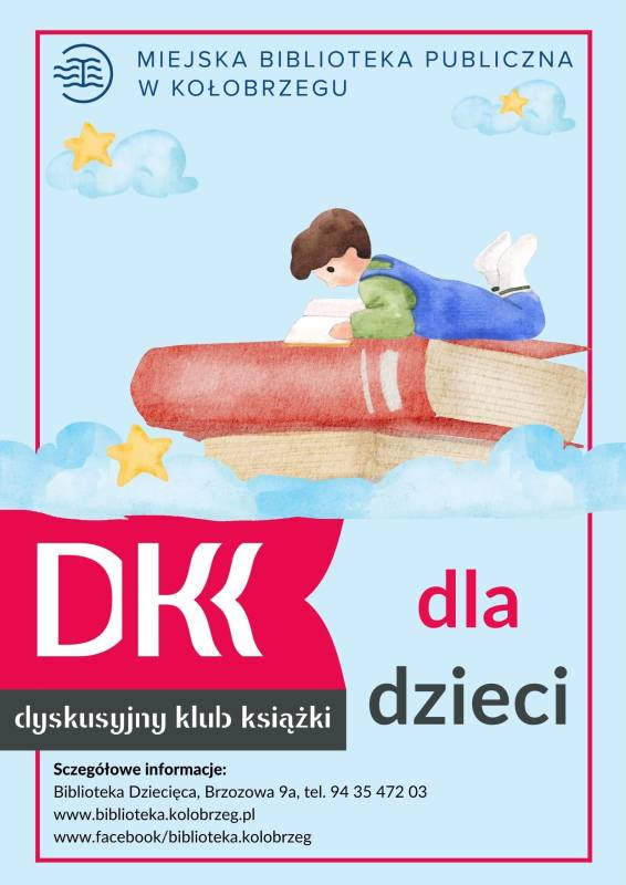 DKK dla dzieci