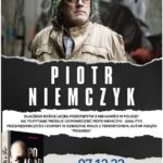 Piotr Niemczyk - spotkanie autorskie