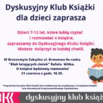 Spotkanie DKK dla dzieci