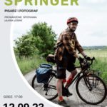 Spotkanie Filip Springer