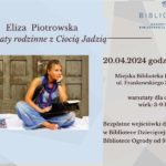 Spotkanie Eliza Piotrowska