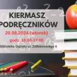 Kiermasz podręczników