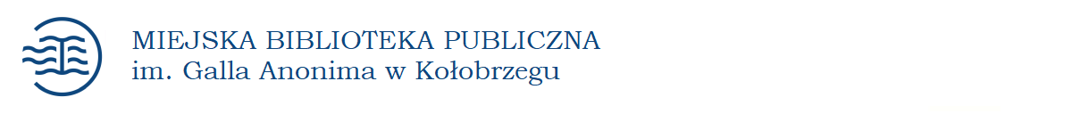 Logo Biblioteki