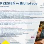 Program wrzesień