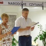 Narodowe Czytanie 2024