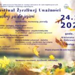 Festiwal Życzliwej Uważności