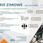 Ferie zimowe Biblioteka główna