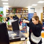 Wielka Orkiestra Świątecznej Pomocy w Bibliotece 2025