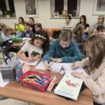 Spotkanie z Tomaszem Samojlikiem - relacja