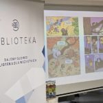 Spotkanie z Tomaszem Samojlikiem - relacja