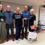 Spotkanie Kuba Terakowski, Barbara Mularczyk