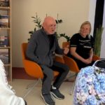 Spotkanie Kuba Terakowski, Barbara Mularczyk