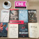 Spotkanie DKK i spotkanie autorskie