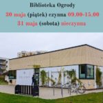 budynek Biblioteki