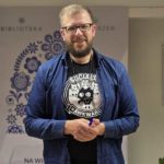 Spotkanie Kamil Janicki
