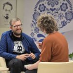 Spotkanie Kamil Janicki