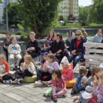Spotkanie Anna Kaźmierak