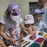 Spotkanie Anna Kaźmierak