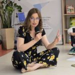 Spotkanie autorskie - Monika Michaluk