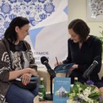 Spotkanie autorskie Marta Strzelecka