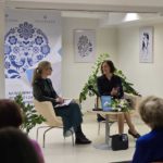 Spotkanie autorskie Marta Strzelecka
