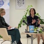 Spotkanie autorskie Marta Strzelecka
